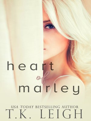 cover image of Heart of Marley
